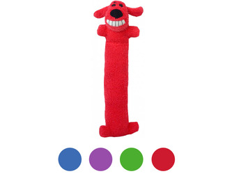 Hračka Multipet Loofa Original L plyš 61 cm 1 ks