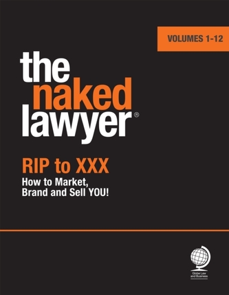 The Naked Lawyer The Naked Lawyer