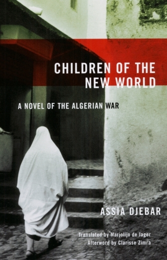 Children Of The New World