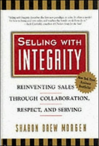 Selling With Integrity