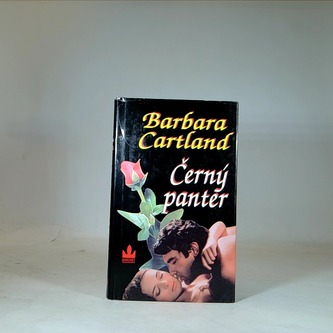 Černý panter