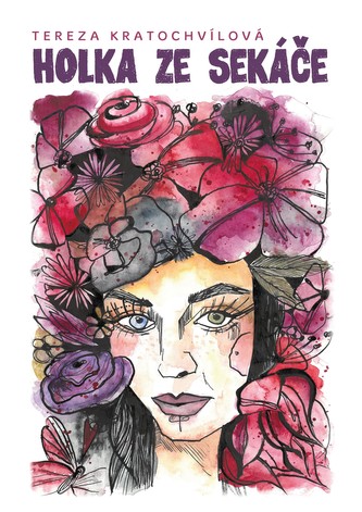 Holka ze sekáče Holka ze sekáče