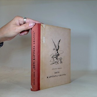 Děti kapitána Granta