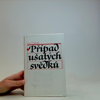 Případ ušatých svědků