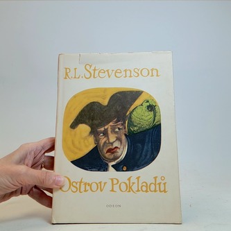 Ostrov Pokladů