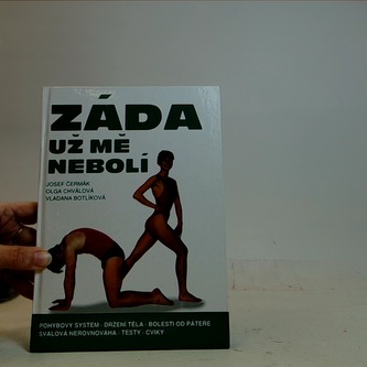 Záda už mě nebolí