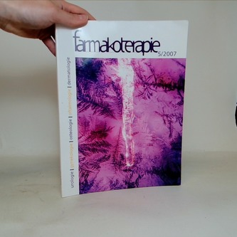 Farmakoterapie