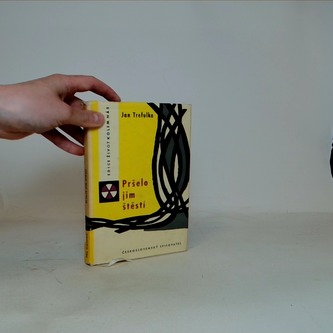 Pršelo jim štěstí