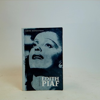 Edith Piaf
