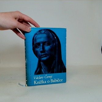 Knížka o Babičce