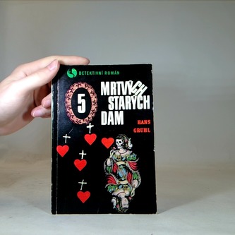 Pět mrtvých starých dam