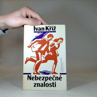 Nebezpečné znalosti