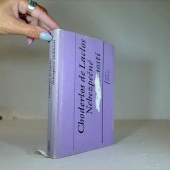 Nebezpečné známosti