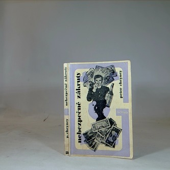 Nebezpečné zákruty