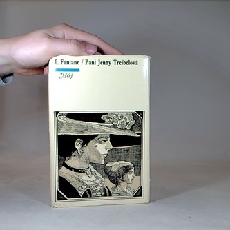 Paní Jenny Treibelová