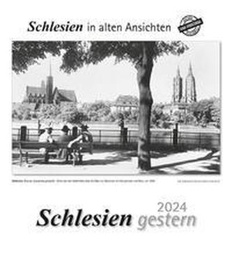 Schlesien gestern 2024