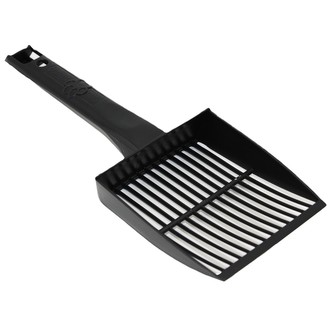 BAMA Lopatka POPO, barva tmavě šedá