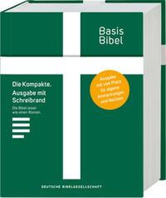 BasisBibel.Die Kompakte.