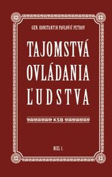 Tajomstvá ovládania ľudstva (Diel 1.)