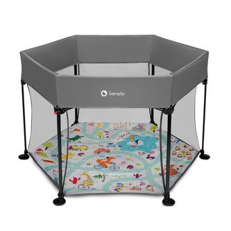 Hrací ohrádka ROEL_134640