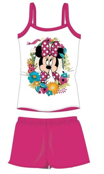 KOMPLET TÍLKO  A  KRAŤASY MINNIE - velikost 8