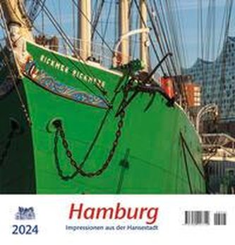 Hamburg 2024