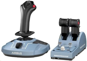 Thrustmaster TCA OFFICER PACK AIRBUS edice (2960842)
