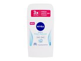 Nivea Tuhý deodorant Fresh Natural 50 ml woman