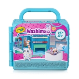 Washimals Veterinární stanice