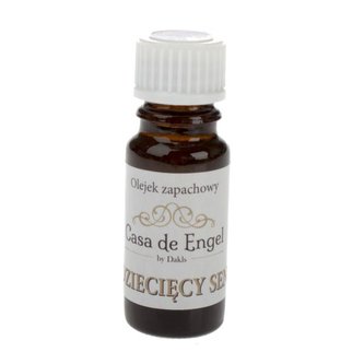 Parfémová kompozice 10ml "DZIECIĘCY SEN", 0/25