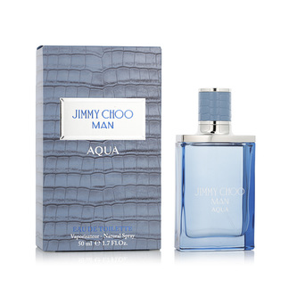Jimmy Choo Man Aqua - EDT 50 ml man