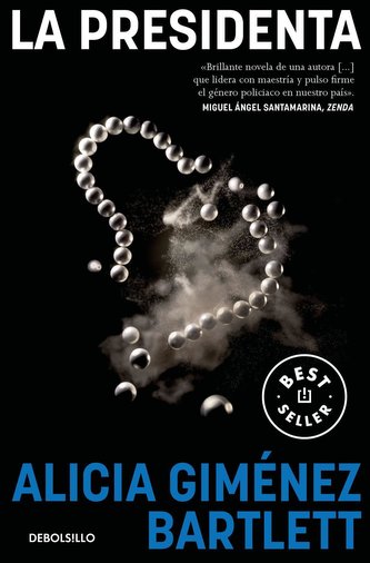 La presidenta