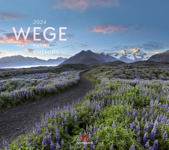 Wege Kalender 2024