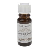 Eterický olej 10ml - Silice "LAWENDA", 0/25