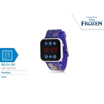 Zegarek Frozen