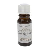 Eterický olej 10ml - Silice "MELISA", 0/25
