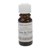 Parfémová kompozice 10ml "BOŻE NARODZENIE", 0/25