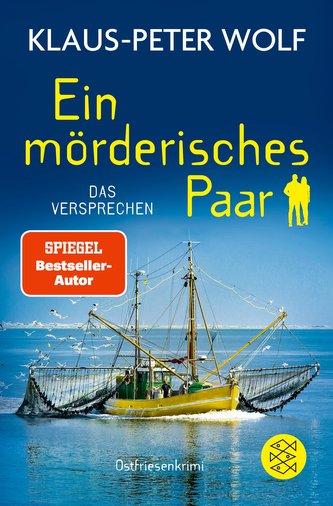 Ein mörderisches Paar - Das Versprechen
