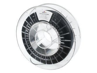 Spectrum 3D filament, S-Flex 90A, 1,75mm, 250g, 80523, deep black