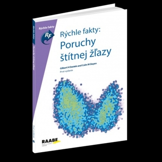 Rýchle fakty : Poruchy štítnej žľazy Rýchle fakty : Poruchy štítnej žľazy