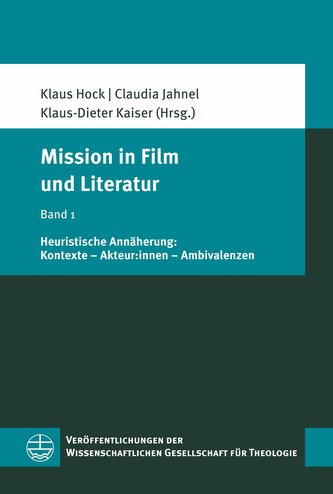 Mission in Film und Literatur