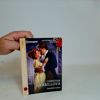 Nejtěžší hřích