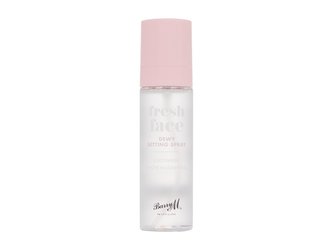 Barry M Fresh Face Fixátor makeupu Dewy Setting Spray 70 ml pro ženy