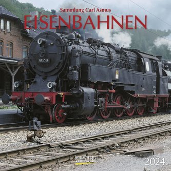 Eisenbahnen 2024