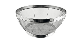 TESCOMA Košík na cezení GrandCHEF pr. 30 cm