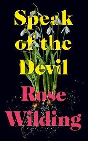Speak of the Devil Speak of the Devil