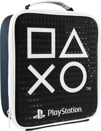 Torba Śniadaniowa Playstation