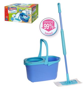 Mop kompletní sada SPONTEX EXPRESS SYSTEM Plus