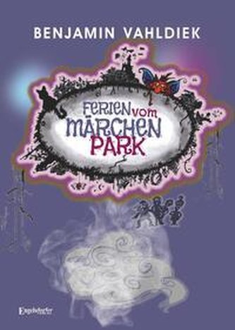 Ferien vom Märchenpark