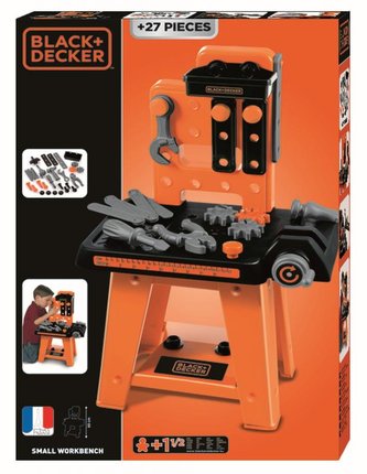 Black & Decker pracovní stůl